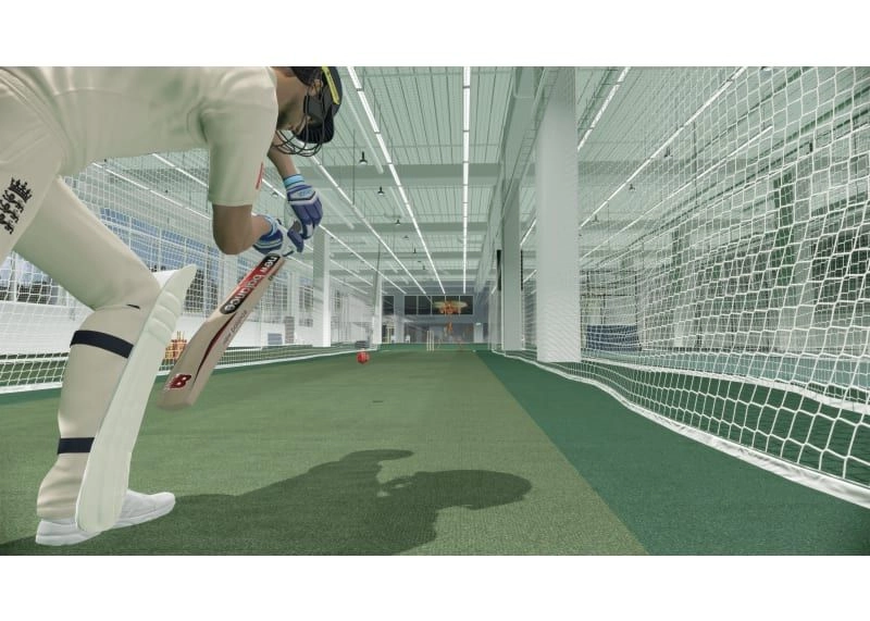 Cricket 22 - The Official Game of the Ashes - PlayStation 4