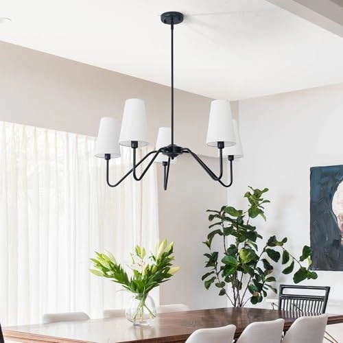 Modern Chandelier