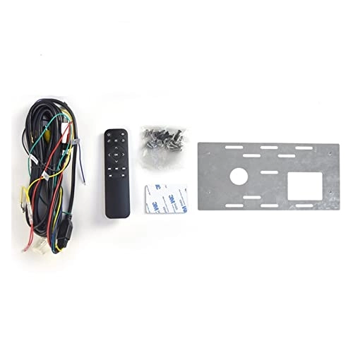 Headrest Display - 10.1 Inch