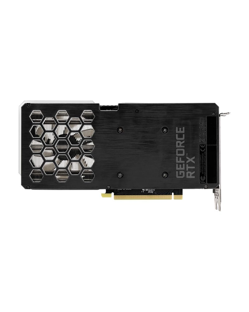 GeForce RTX 3060 Ti