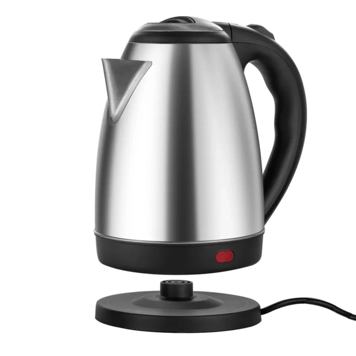 Stainless Steel Electric Kettle