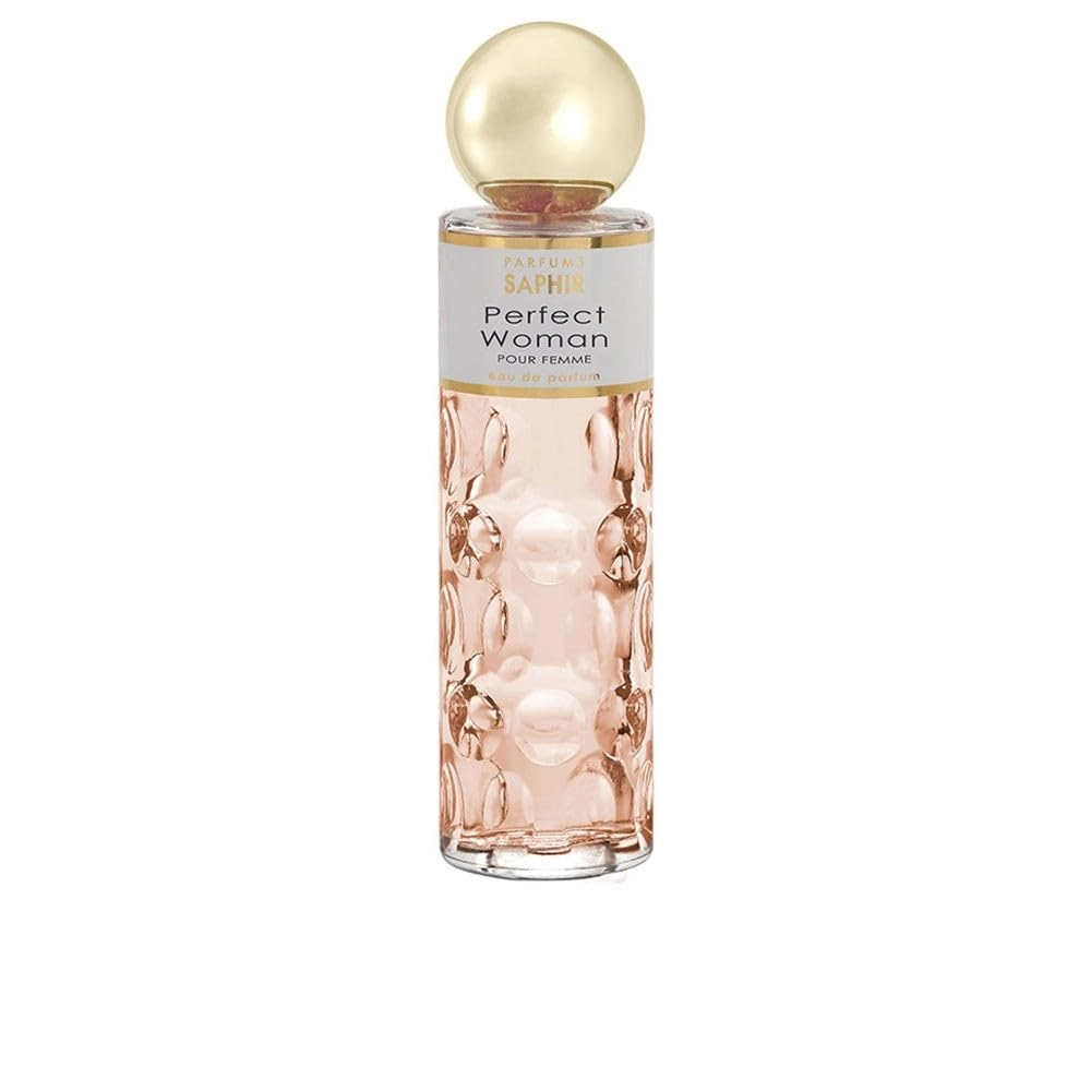 PARFUMS SAPHIR PERFECT WOMAN Eau de Parfum 200 ml