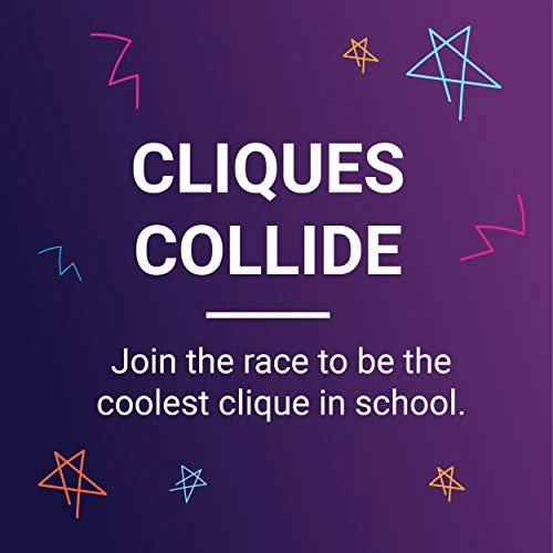 Oh My God, Stacy! - English 12 years and up 152 cards