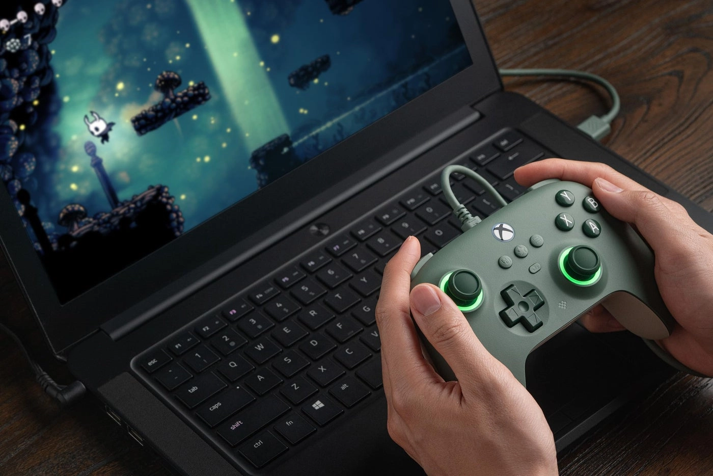 Ultimate C - Dark Gray Xbox Series X|S Xbox One Windows 10/11