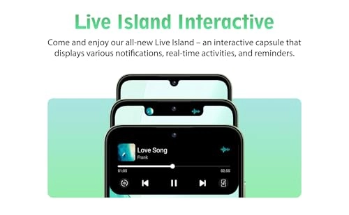 Blade A35e - 4GB 64GB