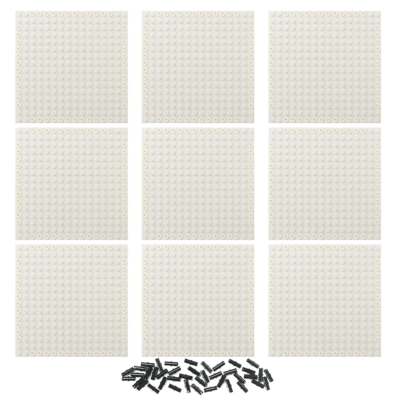 Feleph T168 - Base and Plates