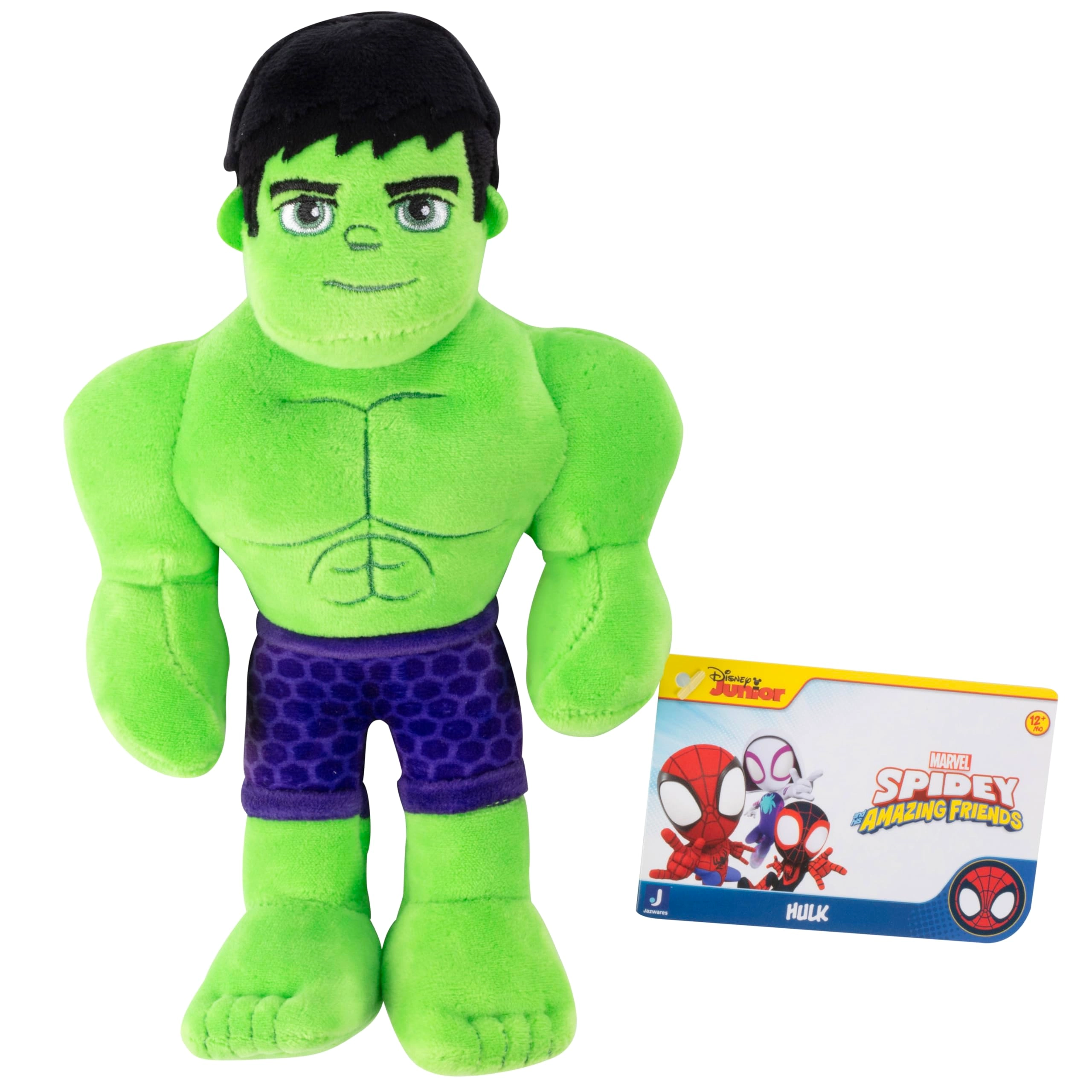 Marvel - Hulk - 20 cm