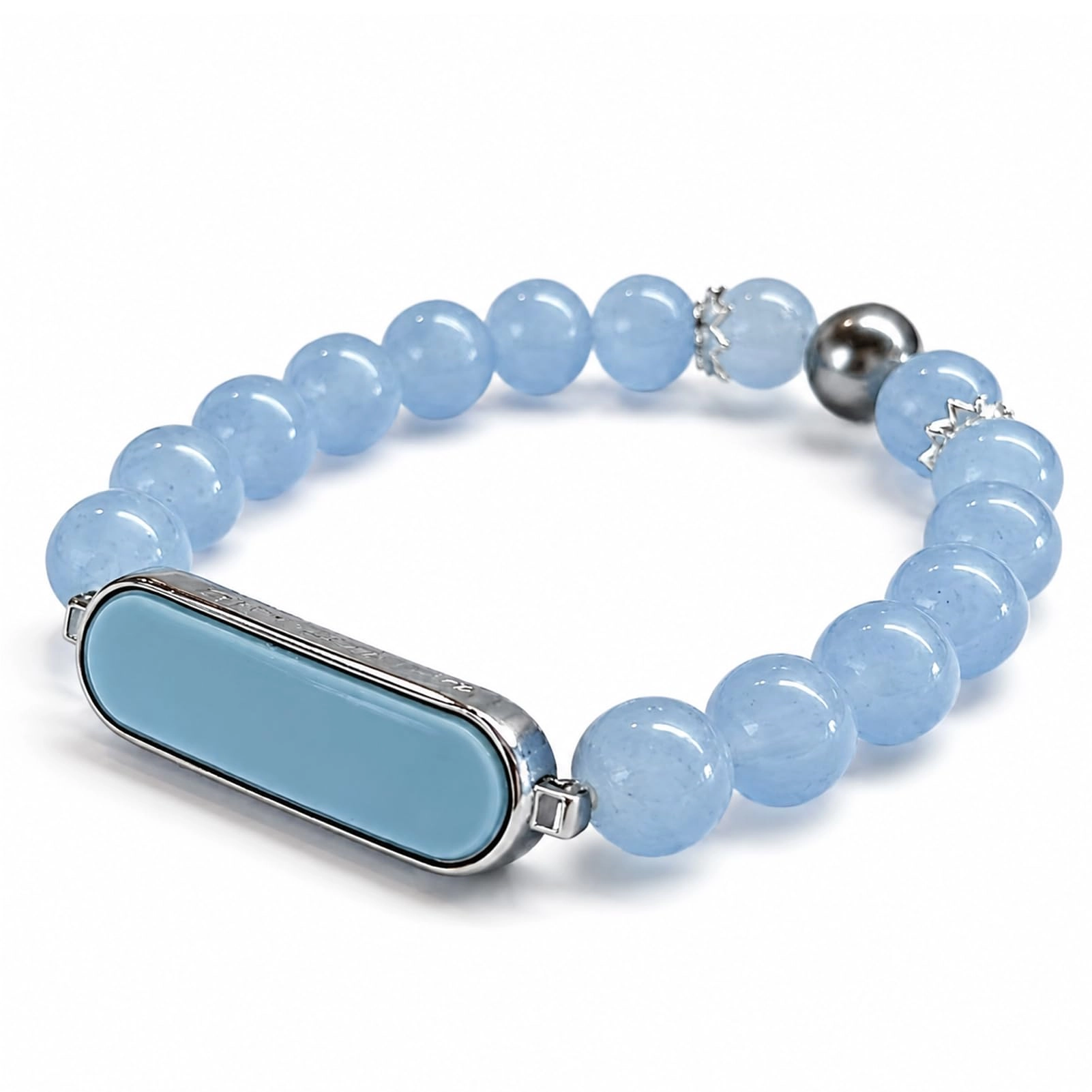 Denash Smart Bracelet - 100 Sports Modes IP68