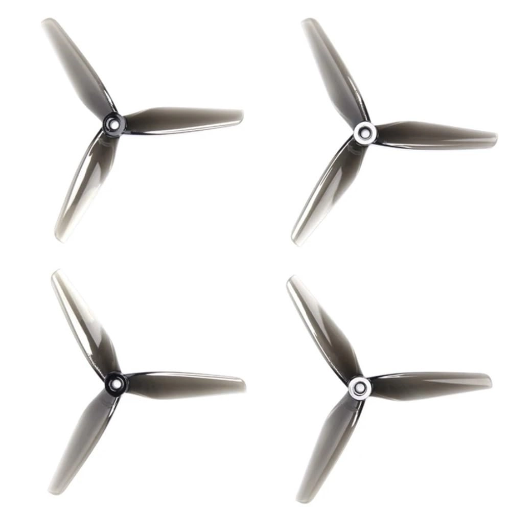 LINHUABAI 6043 - 6x4x3 3-Blades