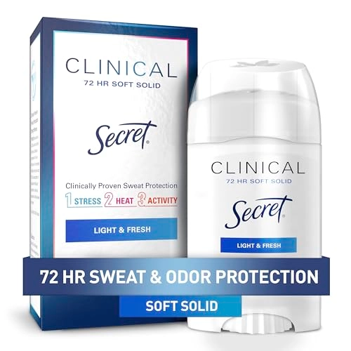 Clinical Strength - Stress Response 45.3592 gram