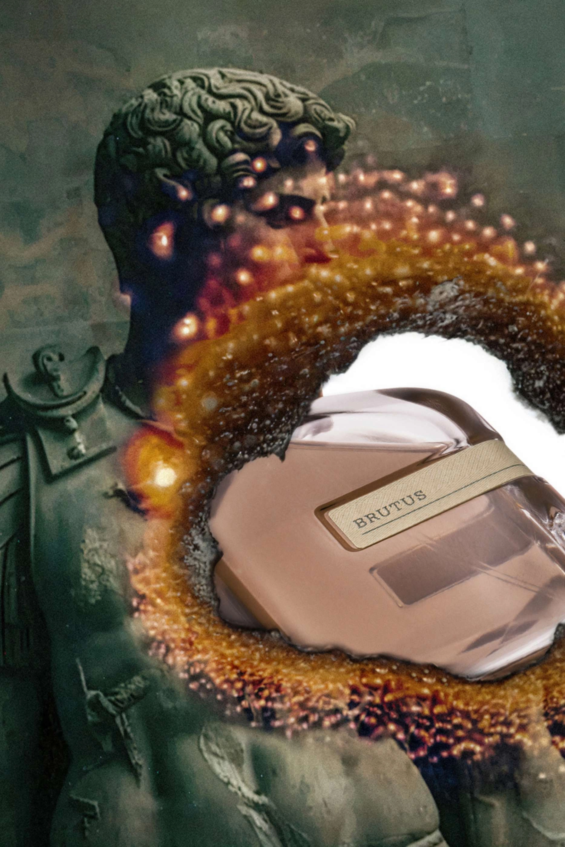 Brutus Extrait de Parfum - 50ml