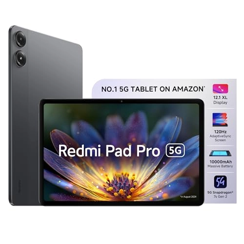 Redmi Pad Pro - 128GB 12.1"