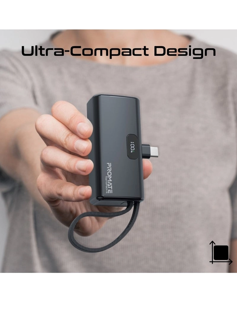 PowerUp-i - 5000 mAh 20 Watt