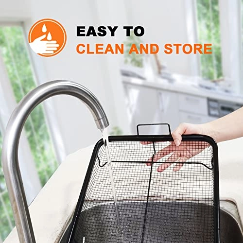 Air Fryer Basket - Stainless Steel 1 piece(s)