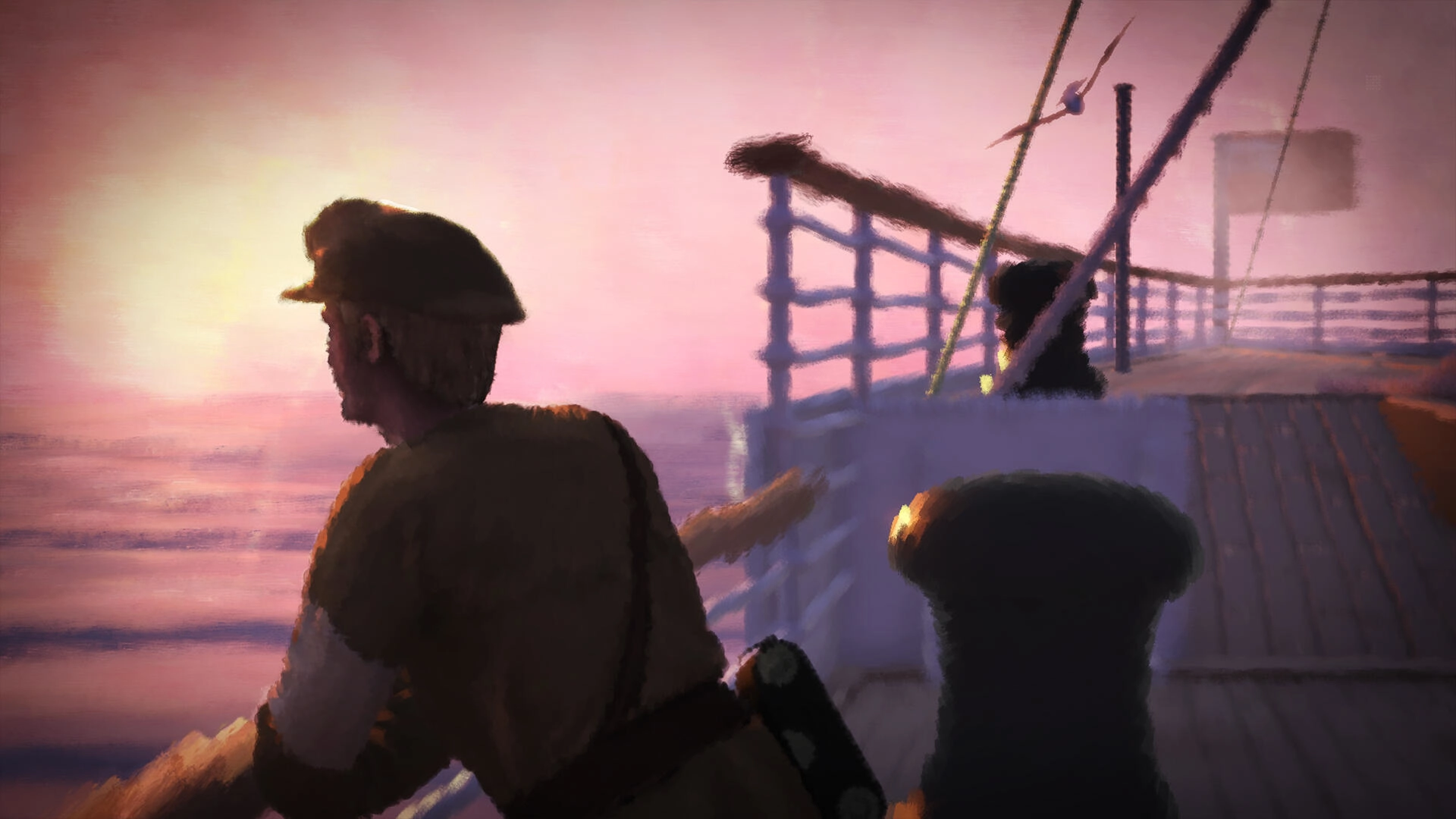 11-11 Memories Retold - PlayStation 4