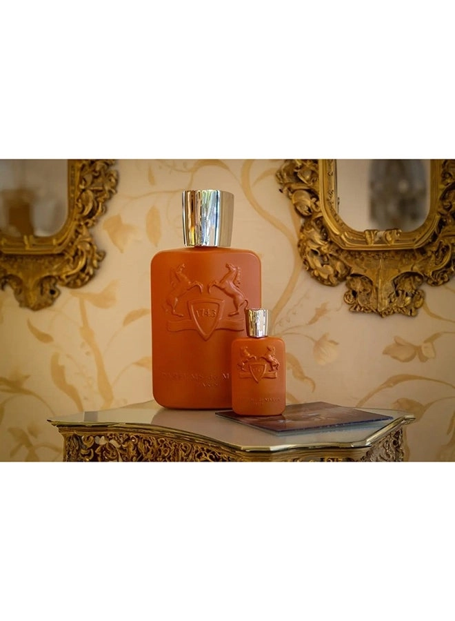 Althair Eau de Toilette 125 ml