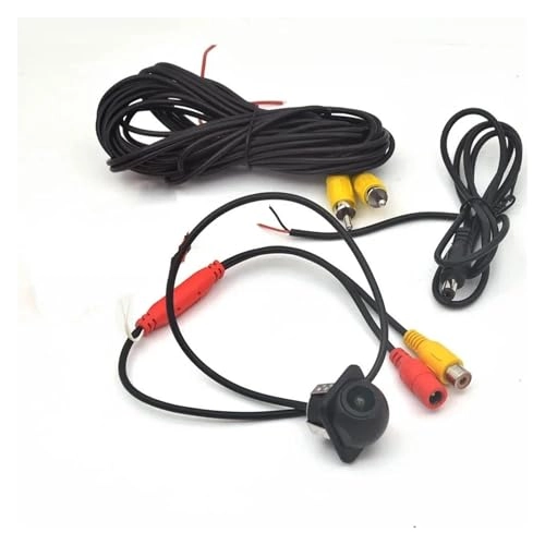 Reverse Camera - Night vision HD