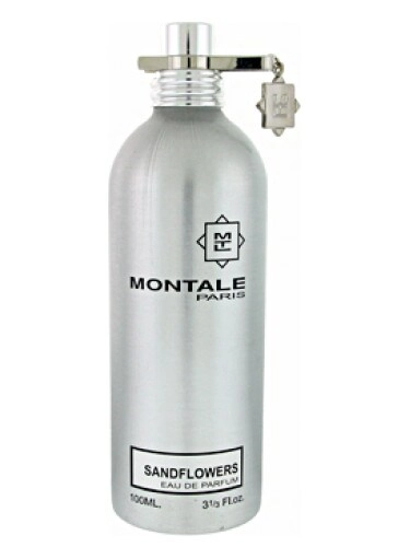 Montale Sandflowers Eau de Parfum 100 ml