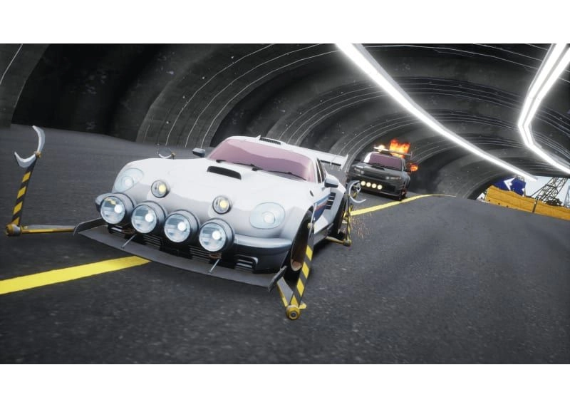 Fast & Furious Spy Racers: Rise of SH1FT3R - PlayStation 4