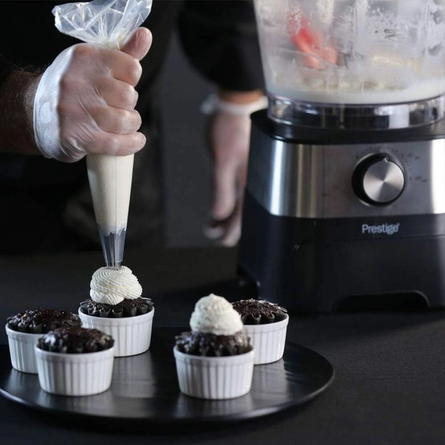 PR7517 - 1.7 Liter 0.8 horsepower