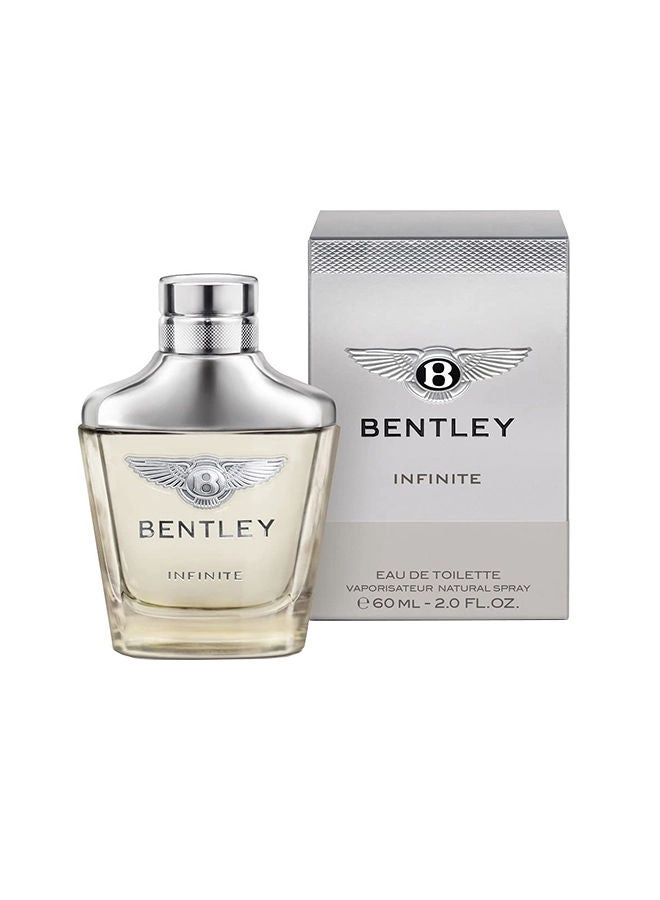 Infinite Rush Eau de Toilette 60 ml