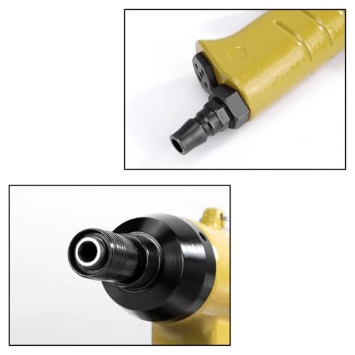 3/8 Reversible Air Drill