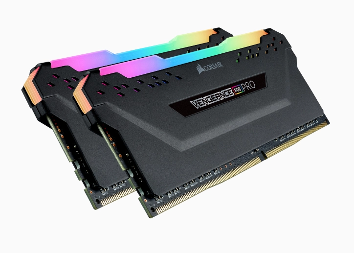 Vengeance RGB PRO - 16 GB (2 x 8GB) 3000MHz DDR4