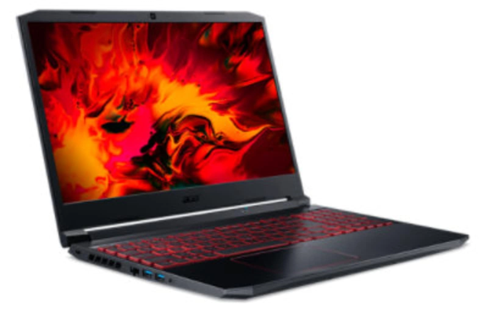 Nitro 5 AN515-55 - 15.6'' Core i5-10300H 8GB DDR4 256GB SSD