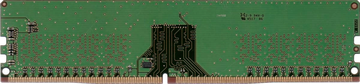 MTA8ATF1G64HZ-2G6E1 - 8GB 2666MHz 260-pin SO-DIMM DDR4