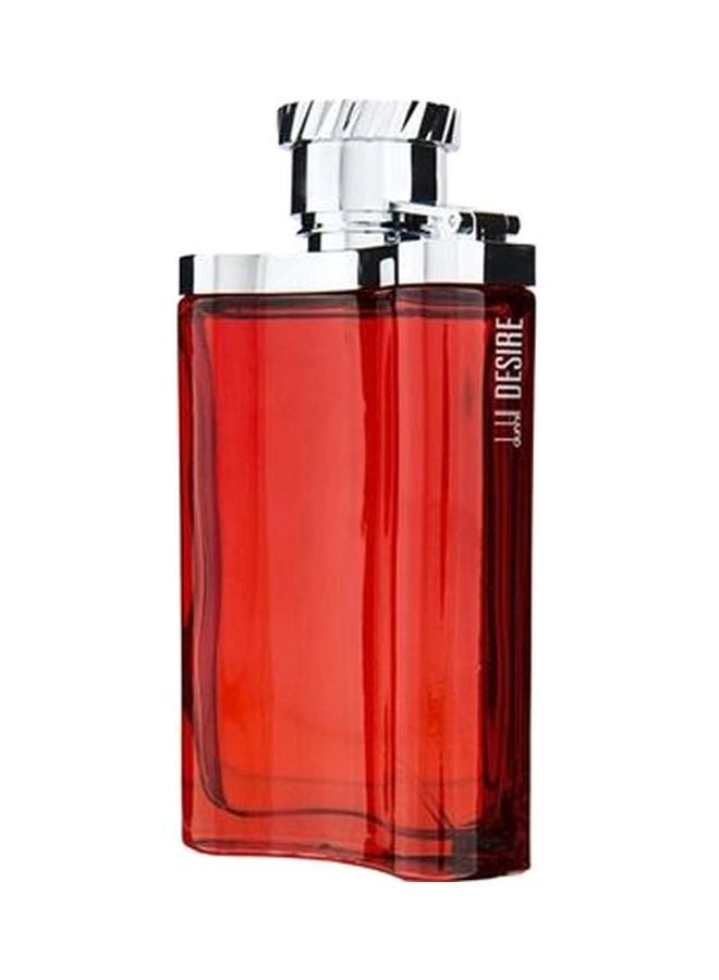 Desire Red Extreme Eau de Toilette 100 ml