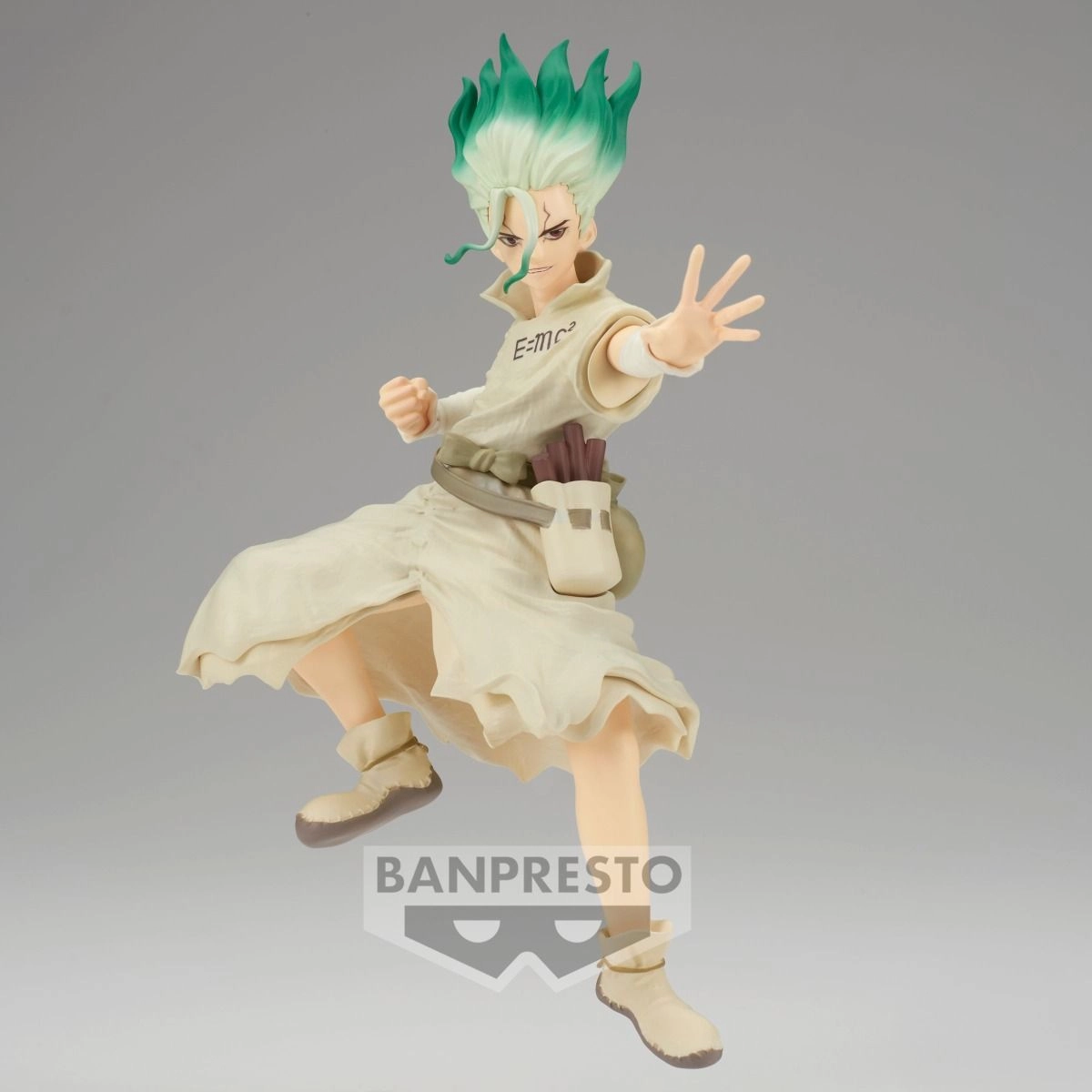Senku Ishigami - Dr.Stone (17.8 cm)