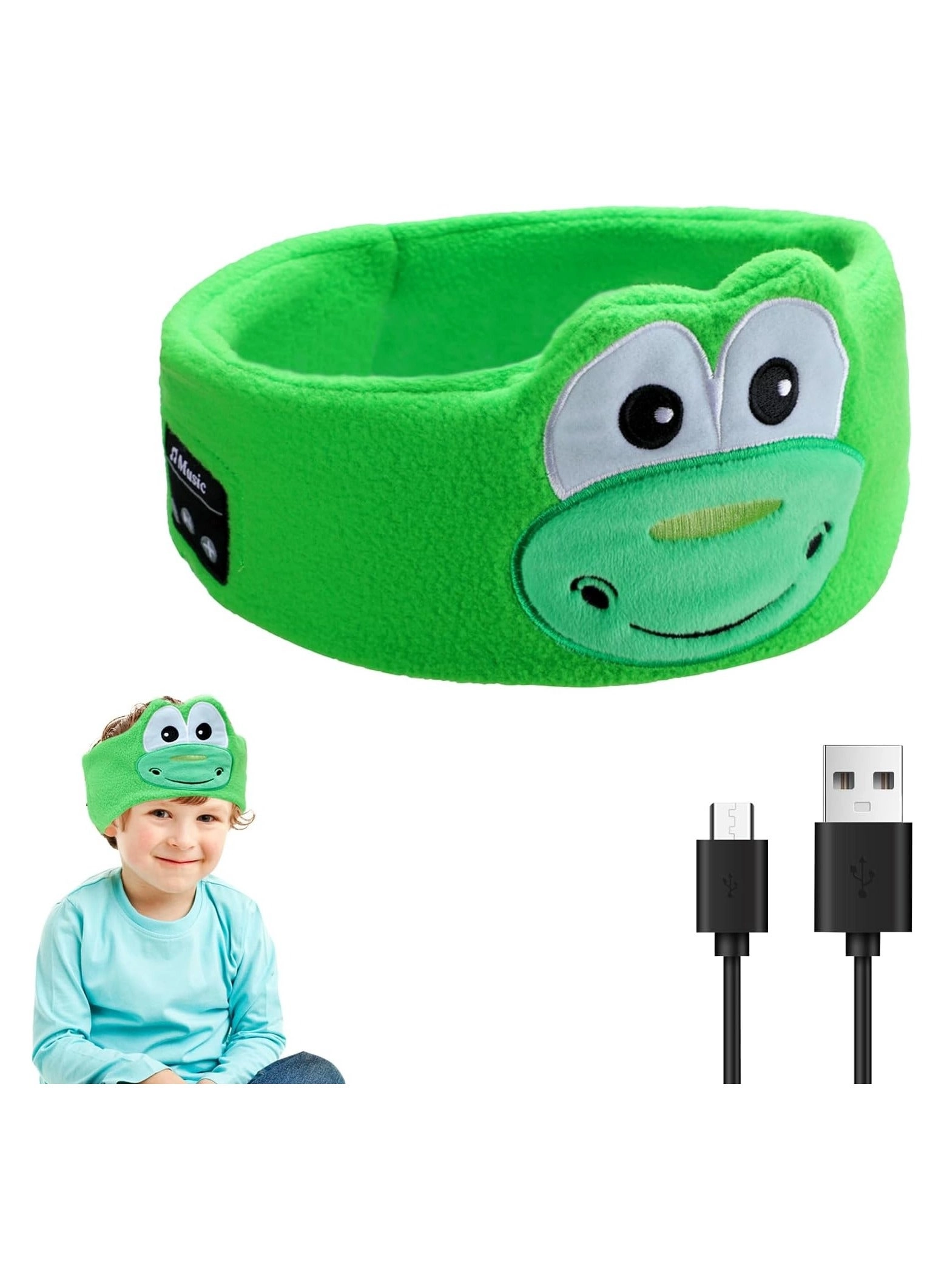 GDD001142 Wireless Headphone