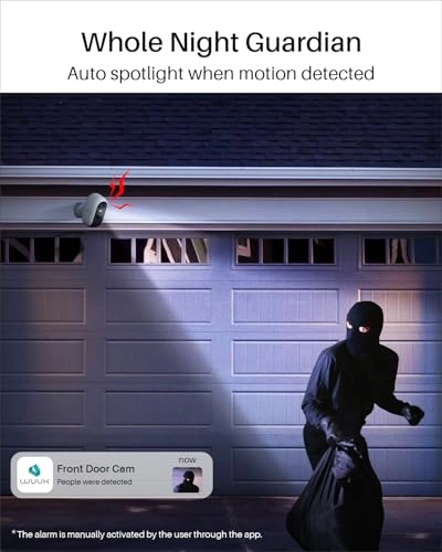 Homebase + Camera 2K