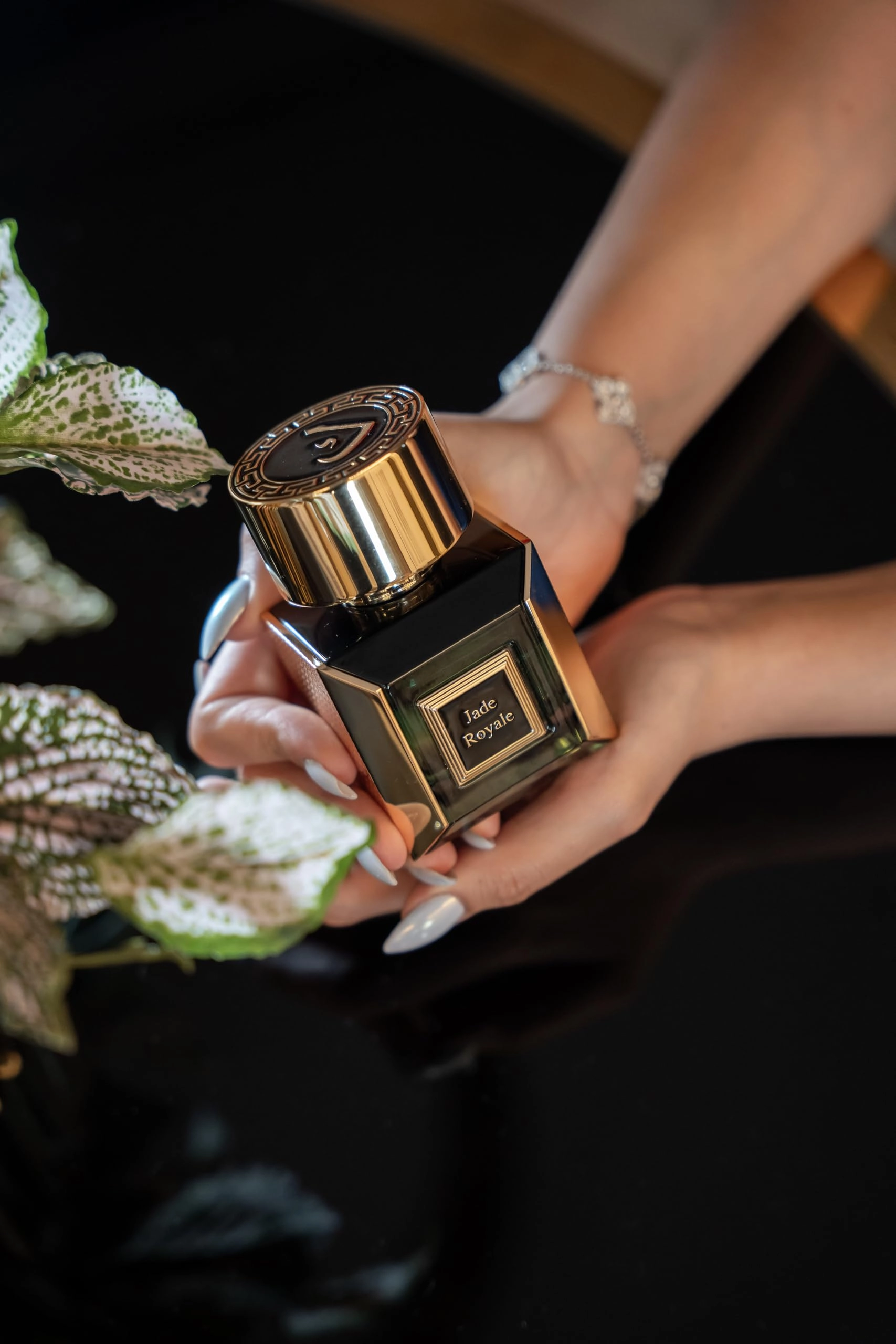 Jade Royale - 100 ml