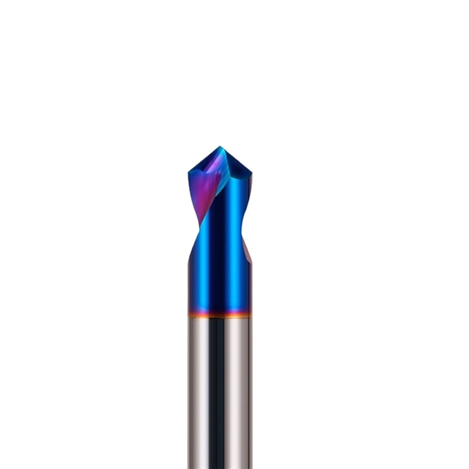 Chamfer Countersink Drill Bits - 1 Piece 50mm