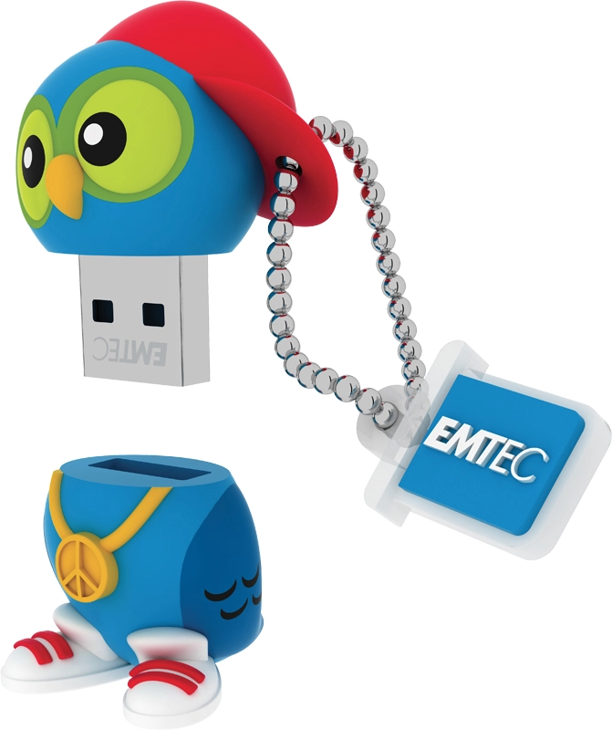M341 - USB 2.0 16GB