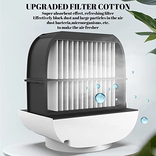 Personal Air Conditioner