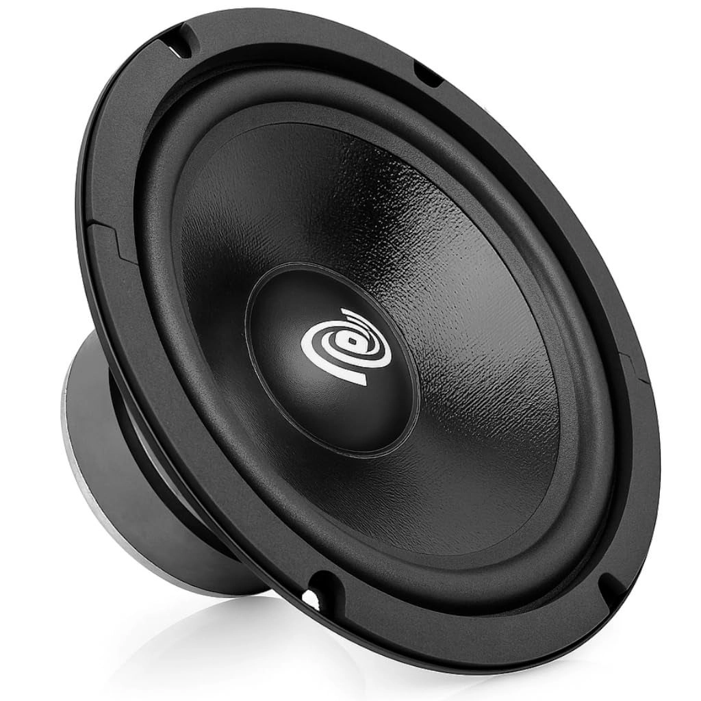Pyle Midbass Woofer - 8 Inch