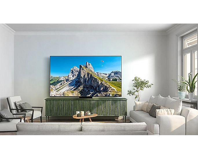 (Refurbished) QA98QN990C - 98 Inch