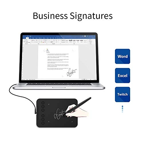 Deco mini4 - 101.6 x 76.2 mm 8192 Levels