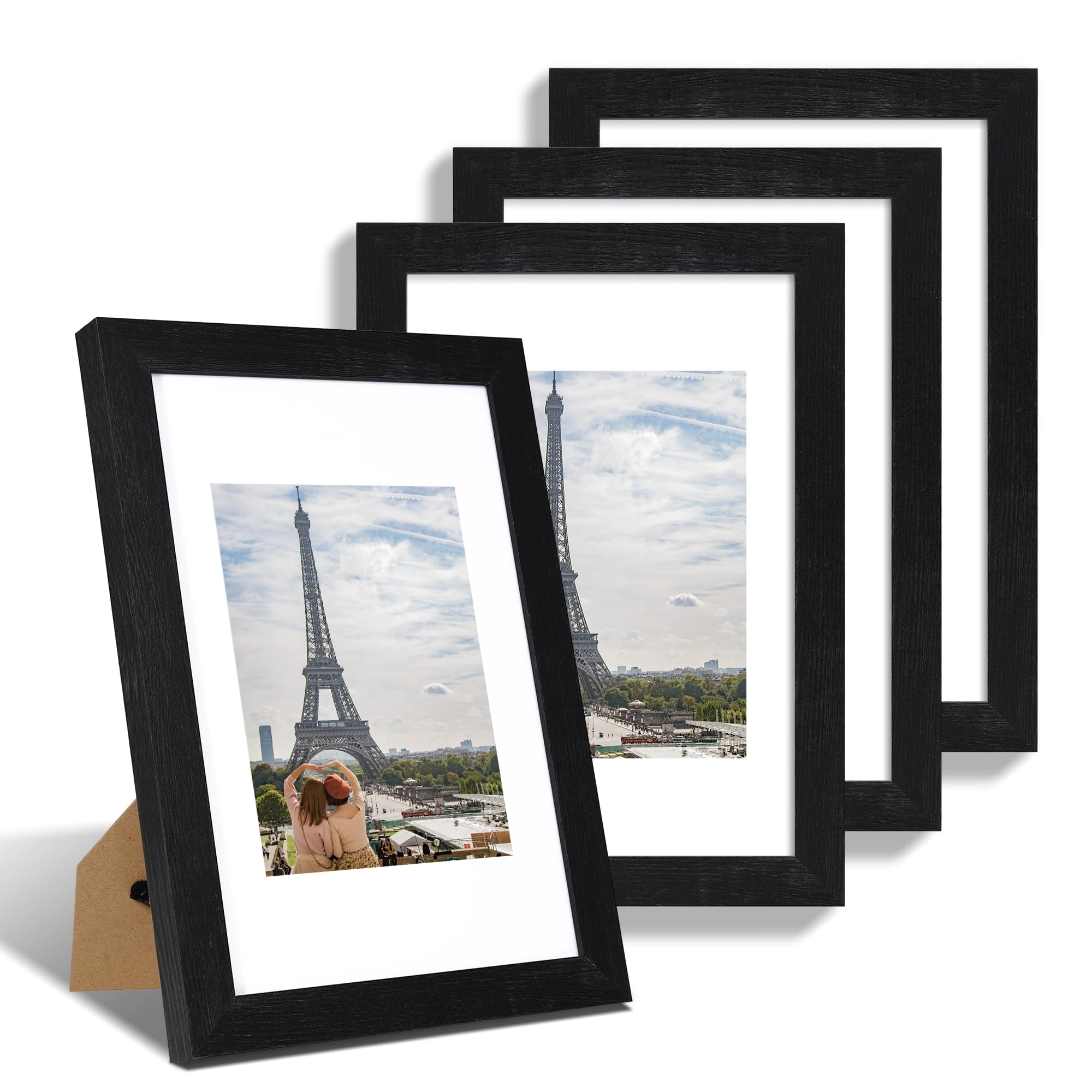 hongkee 8x12 Picture Frame Set