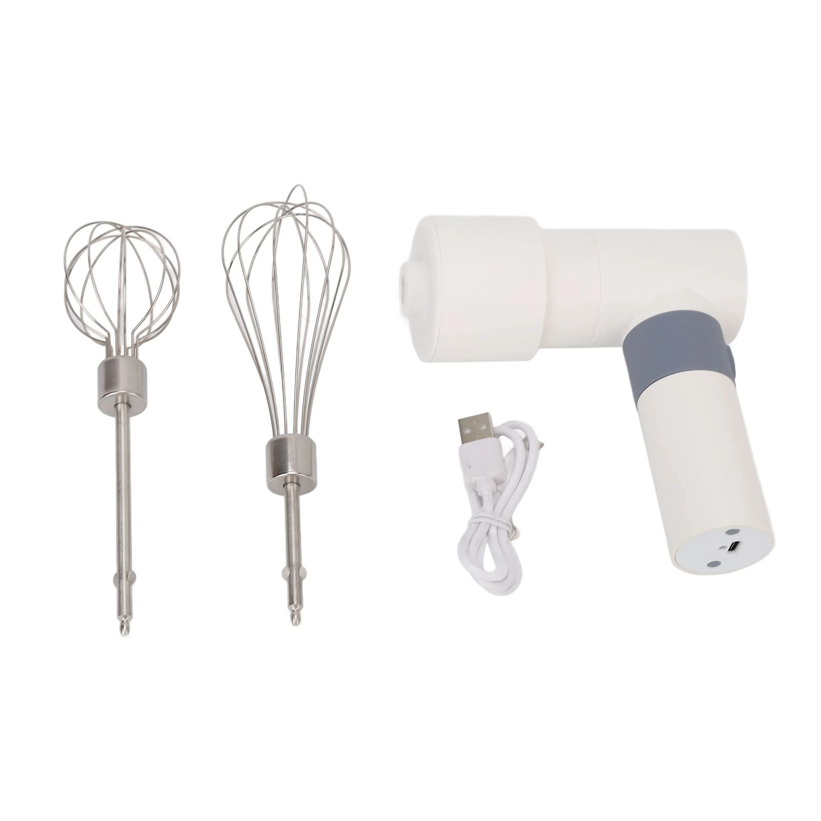 BCBBBNZO Electric Hand Mixer - 20W