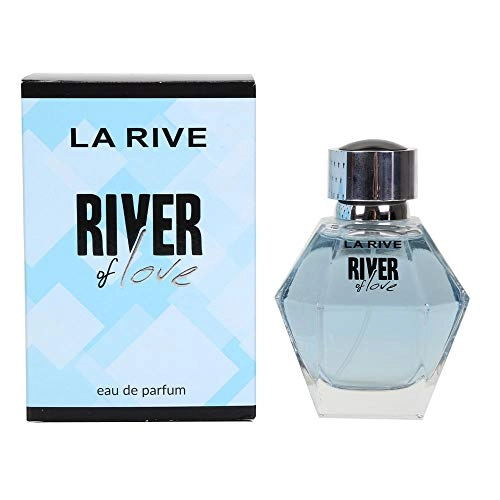 River of Love - Eau de Parfum 100ml