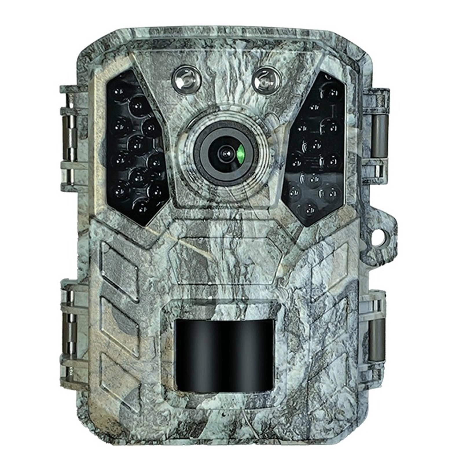 WESLNN Mini Wild Trail Camera - 32MP