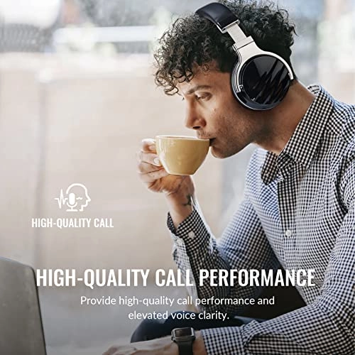 E7 Max Wireless Headphone