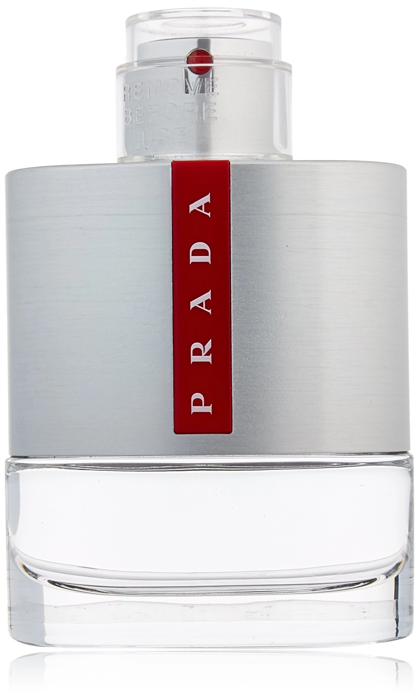 Luna Rossa Eau de Toilette 100ml