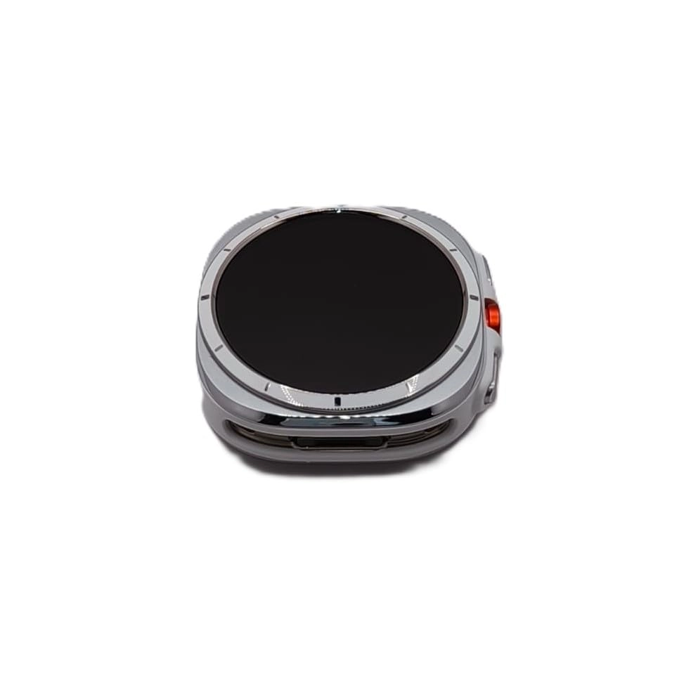 Galaxy Watch Ultra 47mm Titanium LTE GPS