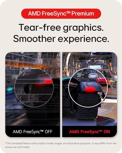 27GQ50F - 1920 X 1080 27 inch