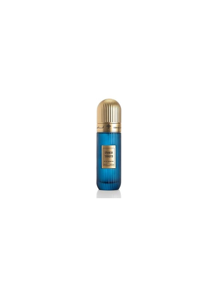 Spanish Tobacco - Eau de Parfum 100ml