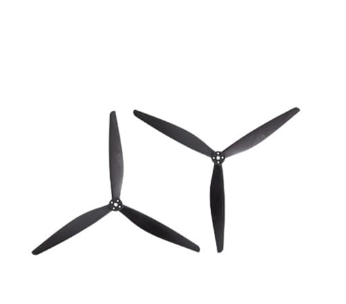 13x9x3 V2 - Three-Blade CRN + 13x12x3 V2